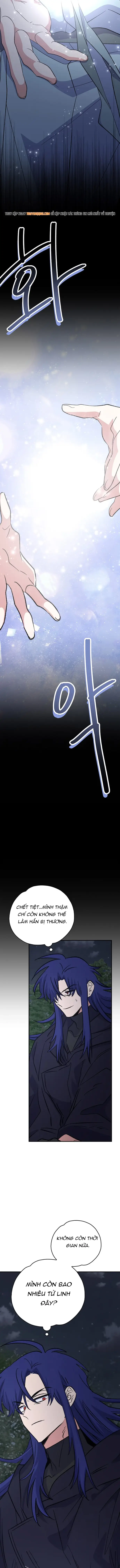 Nhà Hiền Triết Yigret Chapter 121 - 10