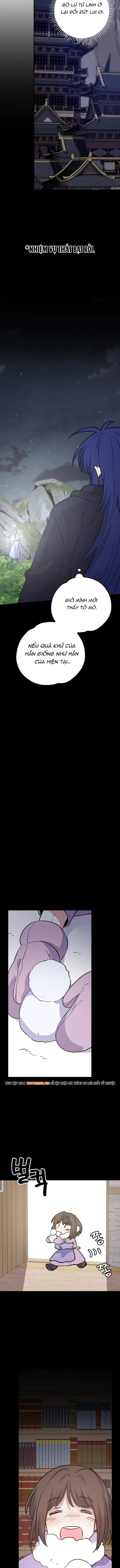 Nhà Hiền Triết Yigret Chapter 121 - 12