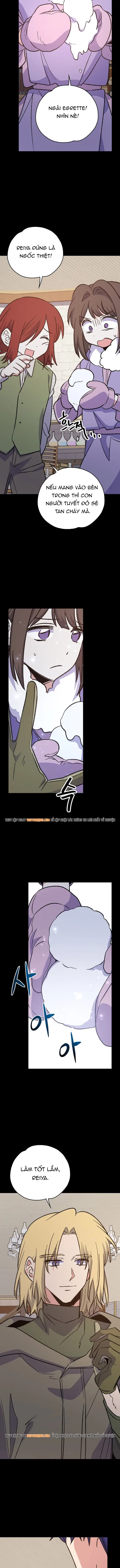 Nhà Hiền Triết Yigret Chapter 121 - 13