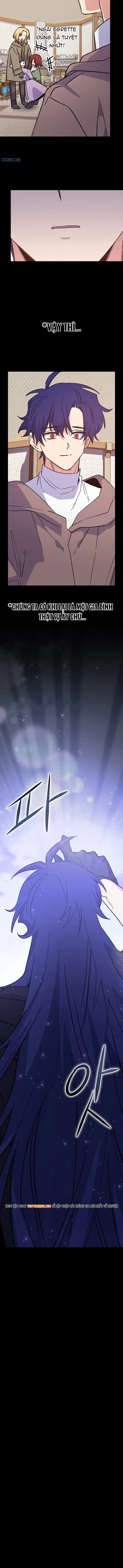 Nhà Hiền Triết Yigret Chapter 121 - 14