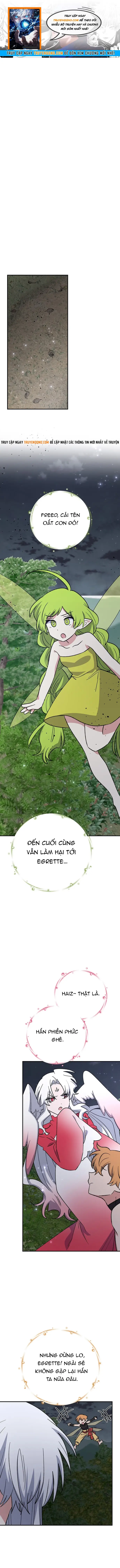 Nhà Hiền Triết Yigret Chapter 122 - 1