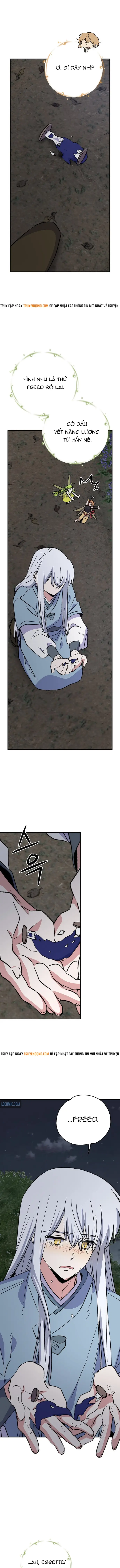 Nhà Hiền Triết Yigret Chapter 122 - 2