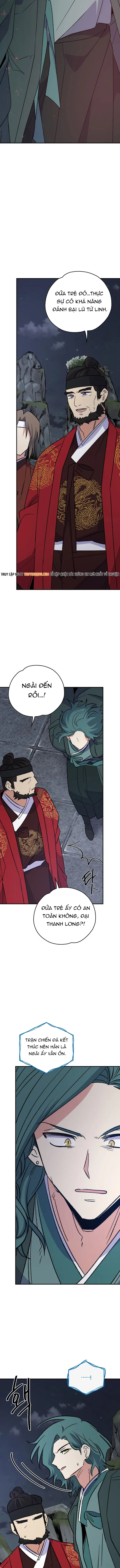 Nhà Hiền Triết Yigret Chapter 122 - 7