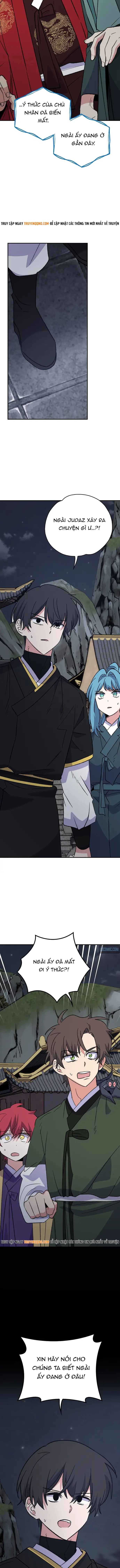 Nhà Hiền Triết Yigret Chapter 122 - 8