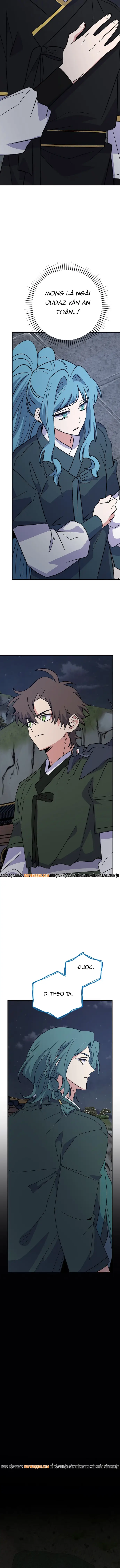 Nhà Hiền Triết Yigret Chapter 122 - 9