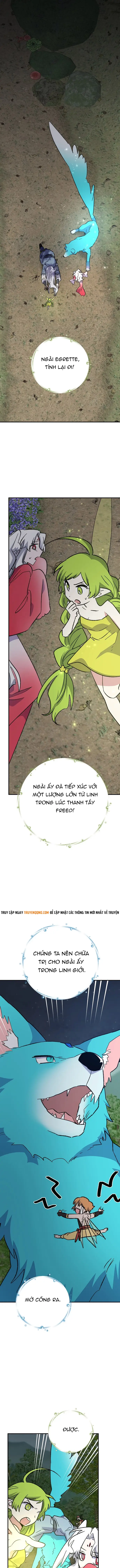 Nhà Hiền Triết Yigret Chapter 122 - 10