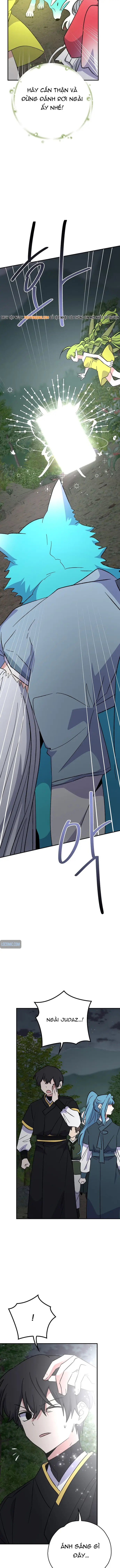 Nhà Hiền Triết Yigret Chapter 122 - 11