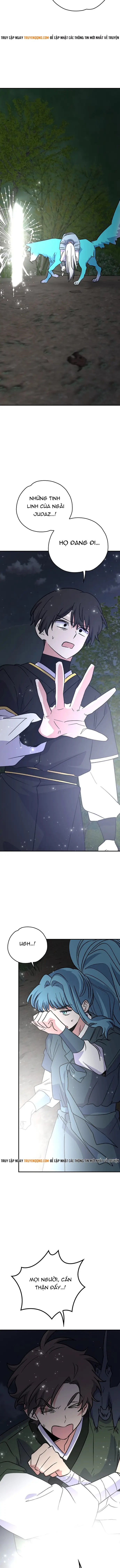 Nhà Hiền Triết Yigret Chapter 122 - 12