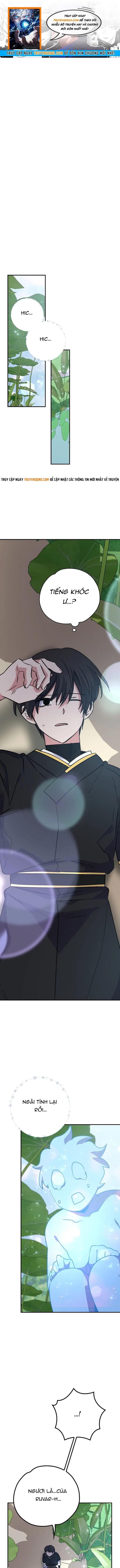 Nhà Hiền Triết Yigret Chapter 123 - 1