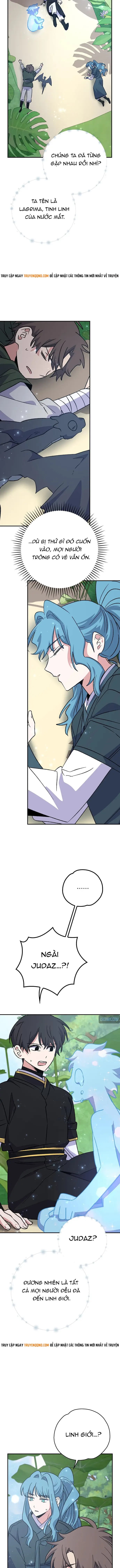 Nhà Hiền Triết Yigret Chapter 123 - 2