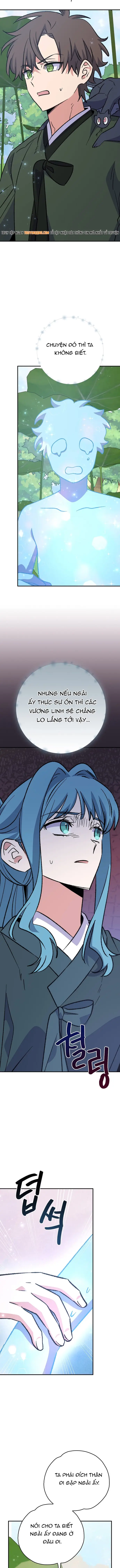 Nhà Hiền Triết Yigret Chapter 123 - 4