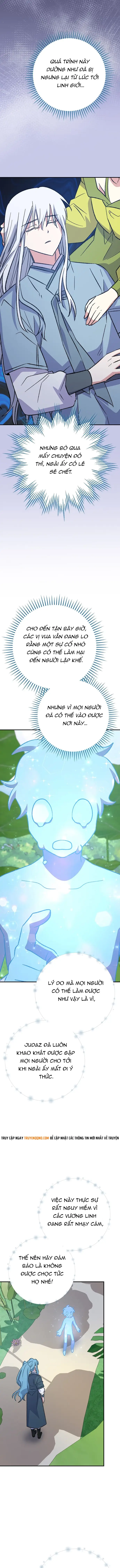 Nhà Hiền Triết Yigret Chapter 123 - 6