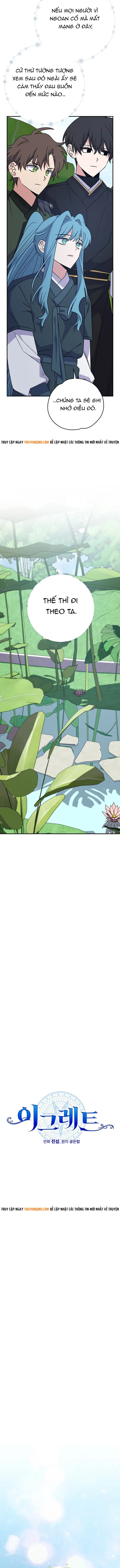 Nhà Hiền Triết Yigret Chapter 123 - 7