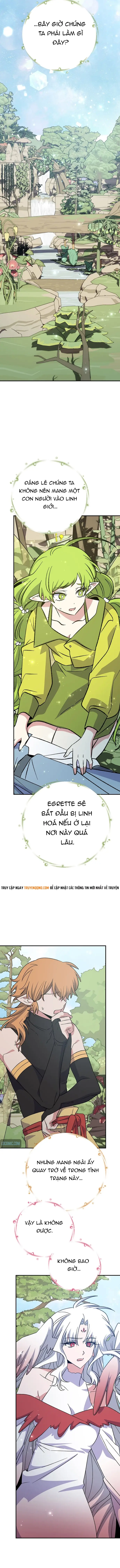 Nhà Hiền Triết Yigret Chapter 123 - 8