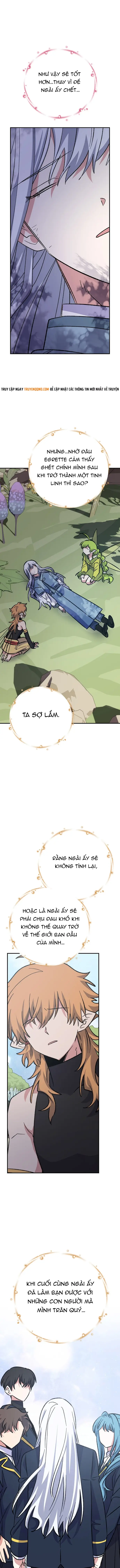 Nhà Hiền Triết Yigret Chapter 123 - 9