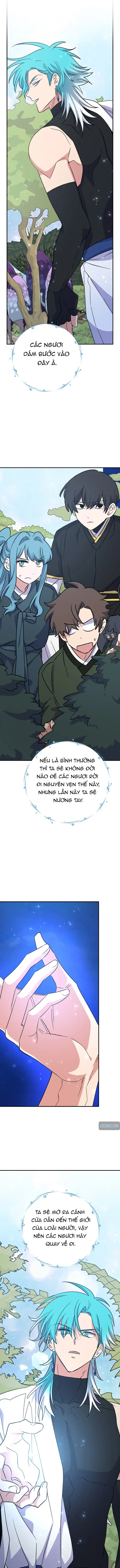 Nhà Hiền Triết Yigret Chapter 123 - 11