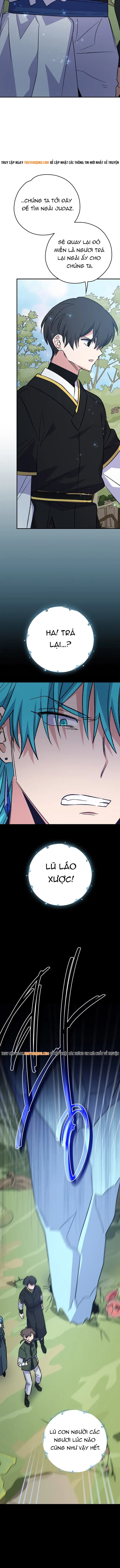 Nhà Hiền Triết Yigret Chapter 123 - 12