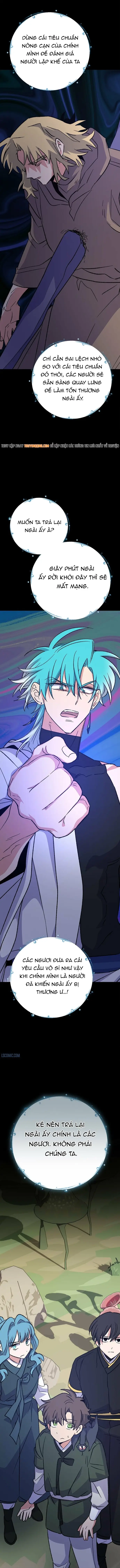 Nhà Hiền Triết Yigret Chapter 123 - 13