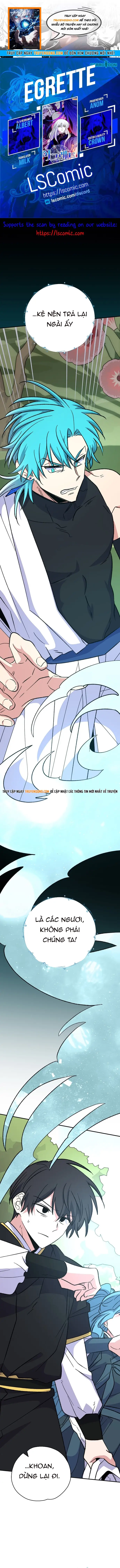 Nhà Hiền Triết Yigret Chapter 124 - 1
