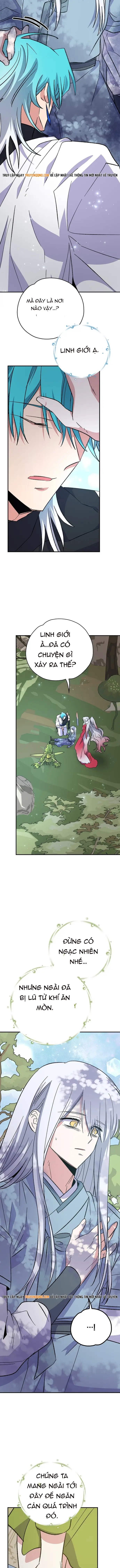 Nhà Hiền Triết Yigret Chapter 124 - 3