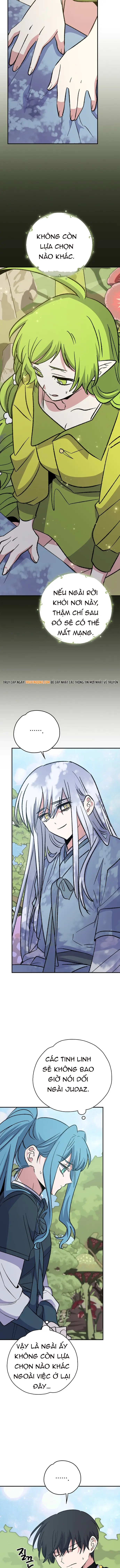 Nhà Hiền Triết Yigret Chapter 124 - 4