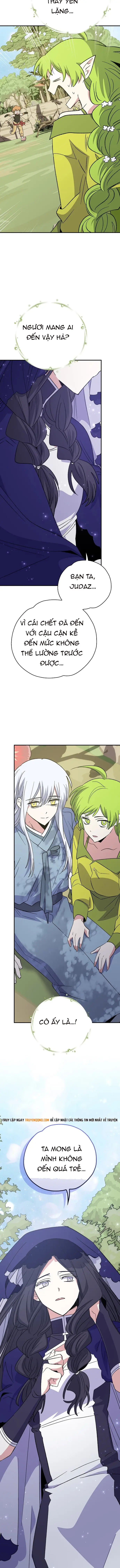 Nhà Hiền Triết Yigret Chapter 124 - 6