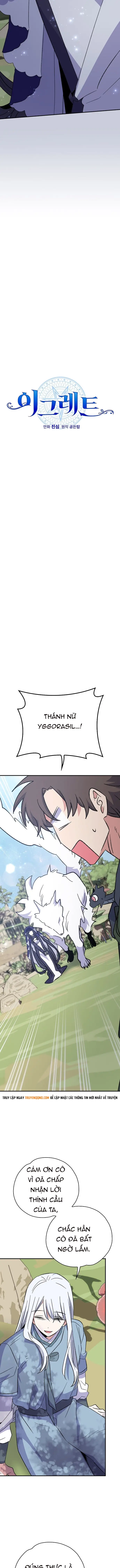 Nhà Hiền Triết Yigret Chapter 124 - 7