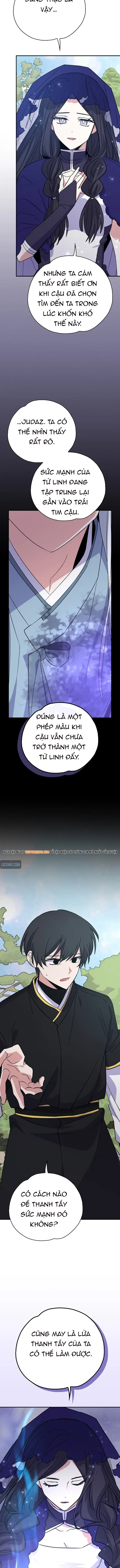 Nhà Hiền Triết Yigret Chapter 124 - 8