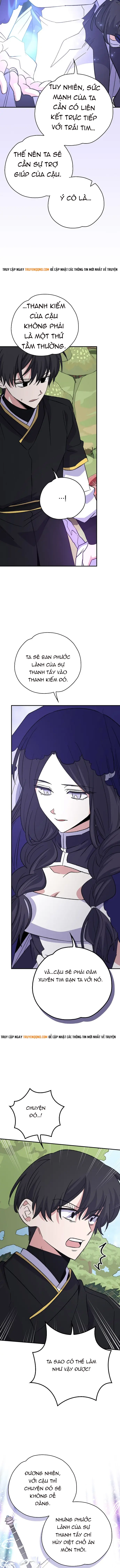 Nhà Hiền Triết Yigret Chapter 124 - 9