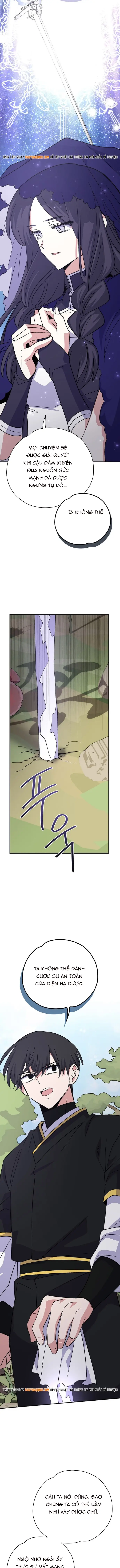 Nhà Hiền Triết Yigret Chapter 124 - 10