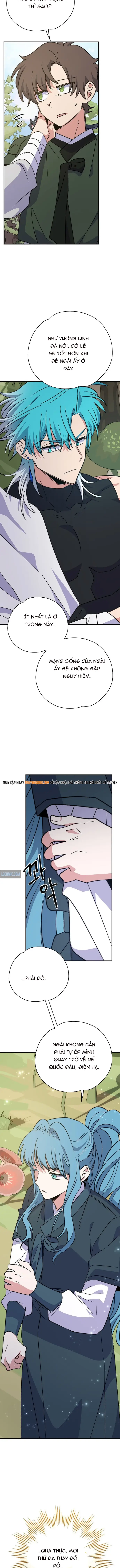 Nhà Hiền Triết Yigret Chapter 124 - 11