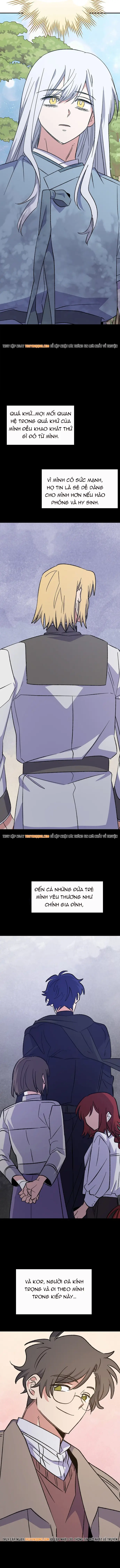 Nhà Hiền Triết Yigret Chapter 124 - 12