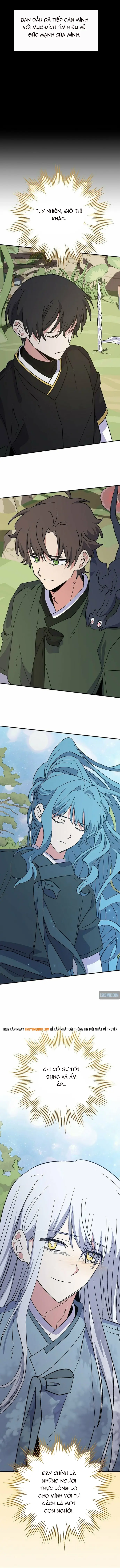 Nhà Hiền Triết Yigret Chapter 124 - 13