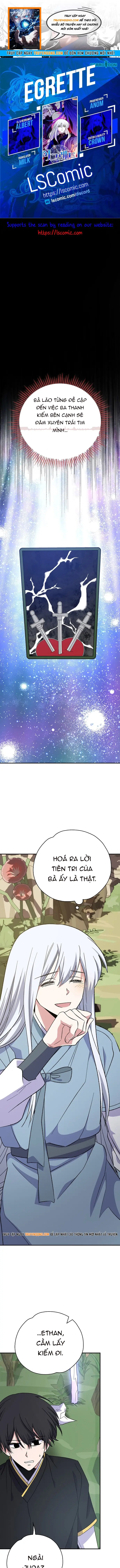 Nhà Hiền Triết Yigret Chapter 125 - 1