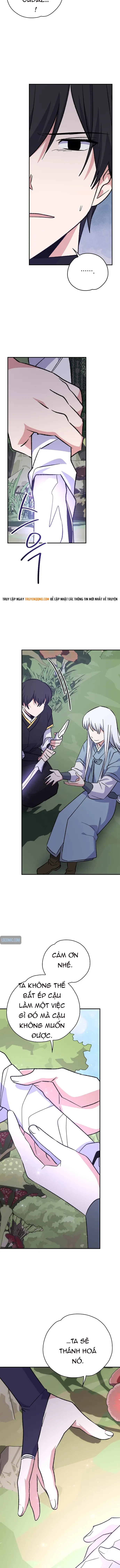 Nhà Hiền Triết Yigret Chapter 125 - 2