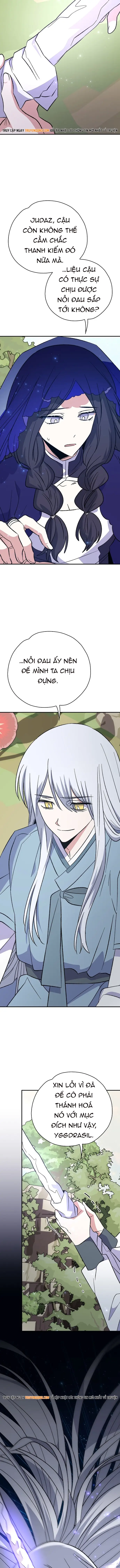Nhà Hiền Triết Yigret Chapter 125 - 3