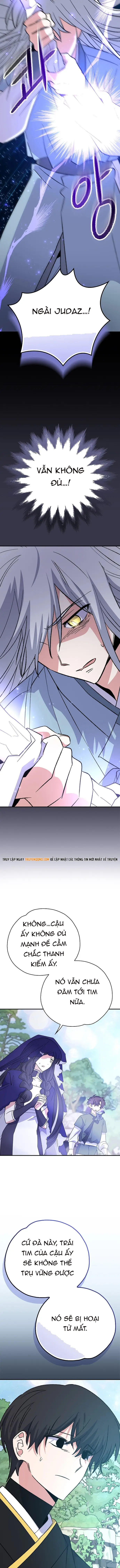 Nhà Hiền Triết Yigret Chapter 125 - 4