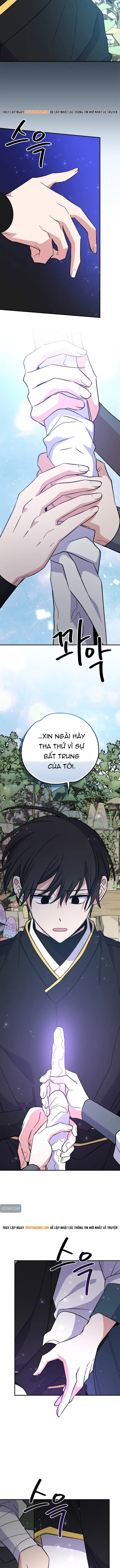 Nhà Hiền Triết Yigret Chapter 125 - 5
