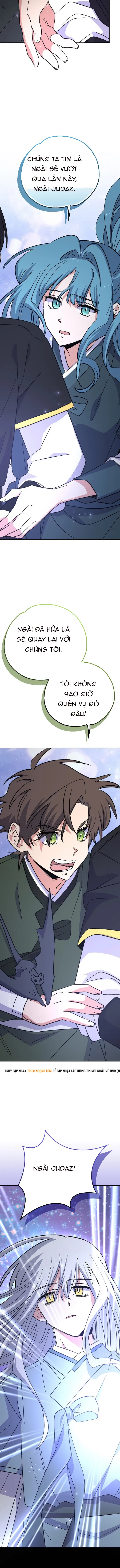 Nhà Hiền Triết Yigret Chapter 125 - 6