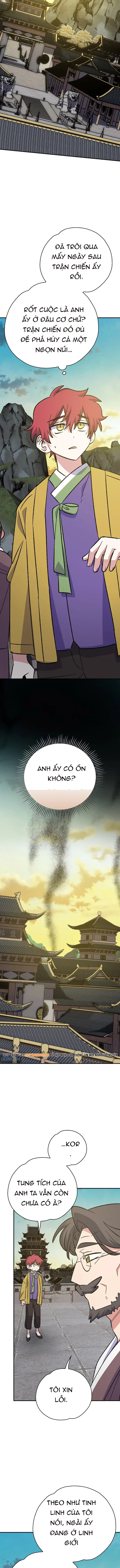 Nhà Hiền Triết Yigret Chapter 125 - 8