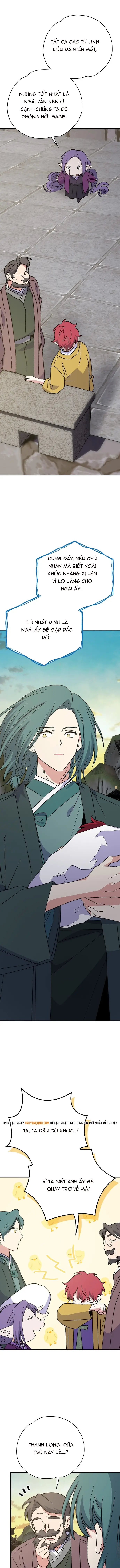Nhà Hiền Triết Yigret Chapter 125 - 10