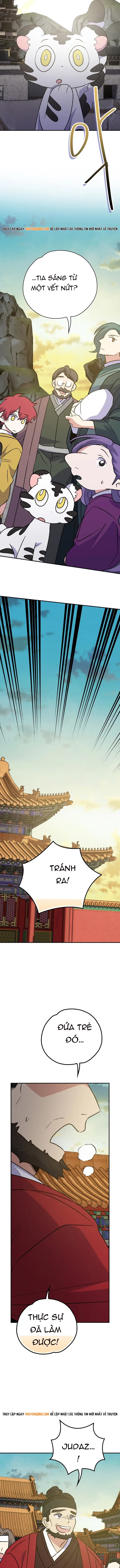 Nhà Hiền Triết Yigret Chapter 125 - 12