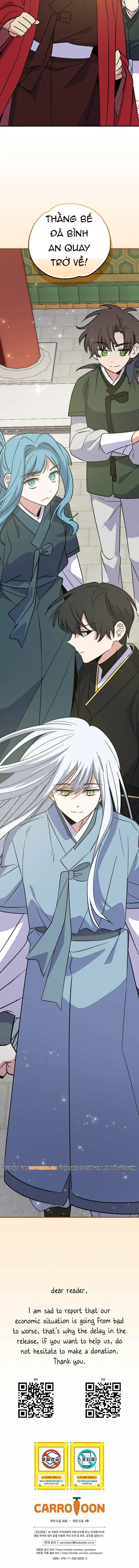 Nhà Hiền Triết Yigret Chapter 125 - 13