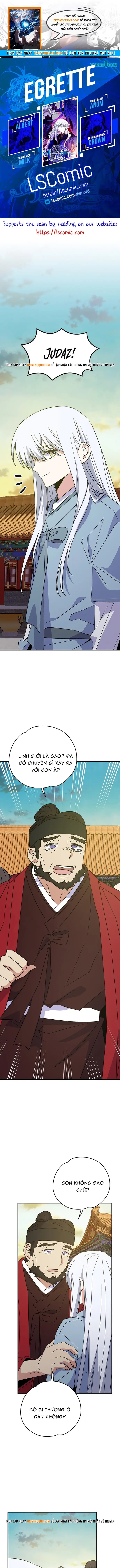 Nhà Hiền Triết Yigret Chapter 126 - 1