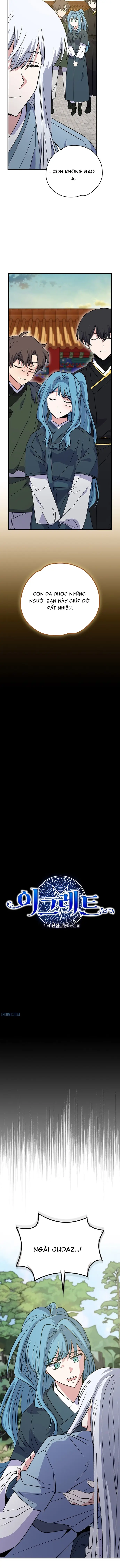 Nhà Hiền Triết Yigret Chapter 126 - 2