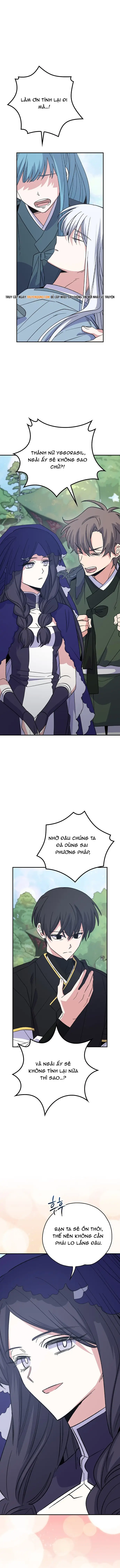 Nhà Hiền Triết Yigret Chapter 126 - 3