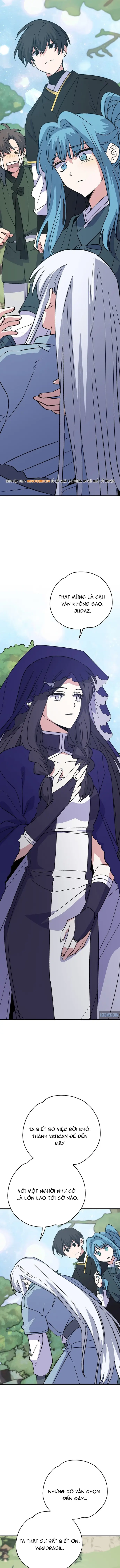 Nhà Hiền Triết Yigret Chapter 126 - 5