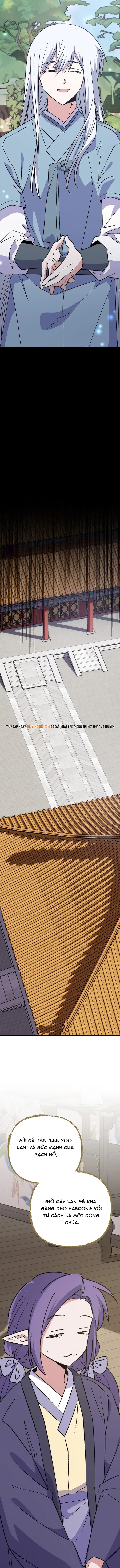 Nhà Hiền Triết Yigret Chapter 126 - 7