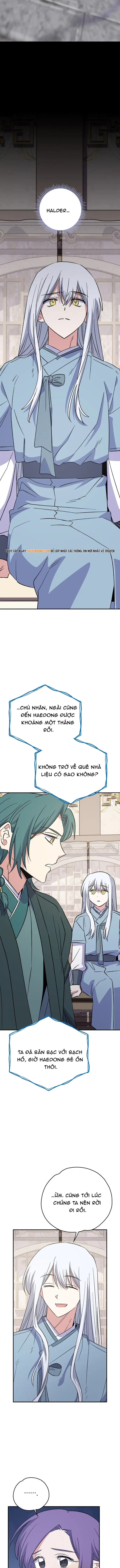 Nhà Hiền Triết Yigret Chapter 126 - 10