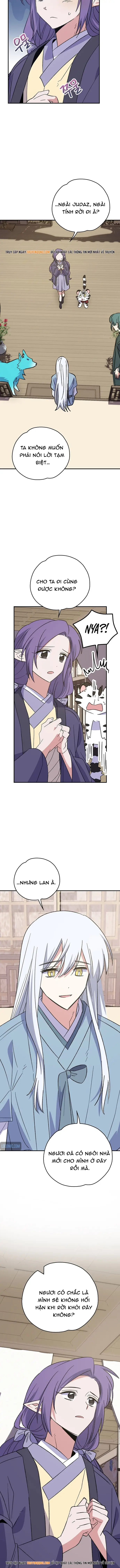 Nhà Hiền Triết Yigret Chapter 126 - 11